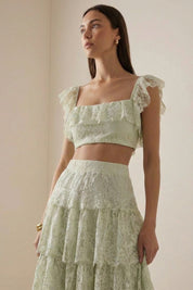 The Lena Skirt
