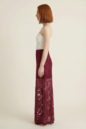 The Amara Skirt