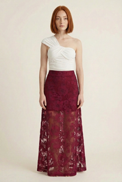 The Amara Skirt