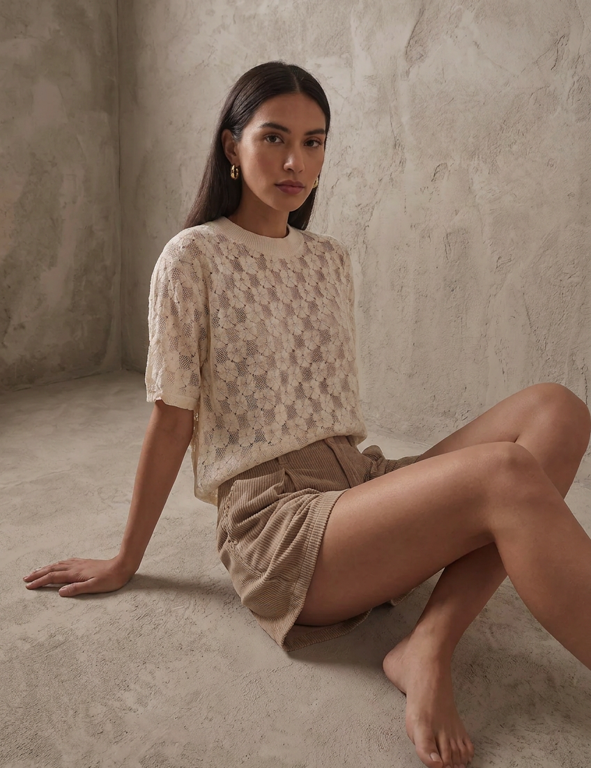 Rachel_stern_same_image__different_pose_focus_on_shorts_b0d56f1b-ab75-475a-8545-71f337e3c597.png