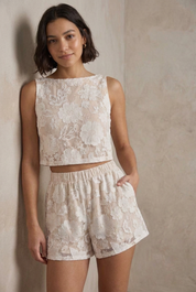 The Lily Shorts