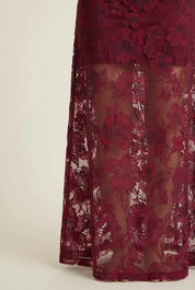 The Amara Skirt