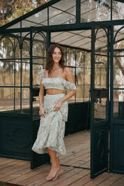The Lena Skirt