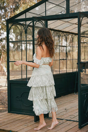The Lena Skirt