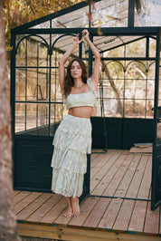 The Lena Skirt