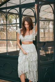 The Lena Skirt