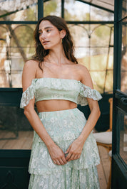 The Lena Top