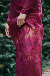 The Amara Skirt