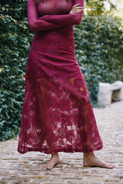 The Amara Skirt