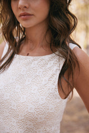 The Alina Dress