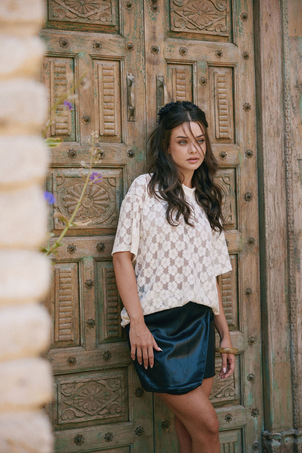 The Mila Top