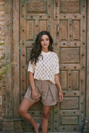 The Mila Top