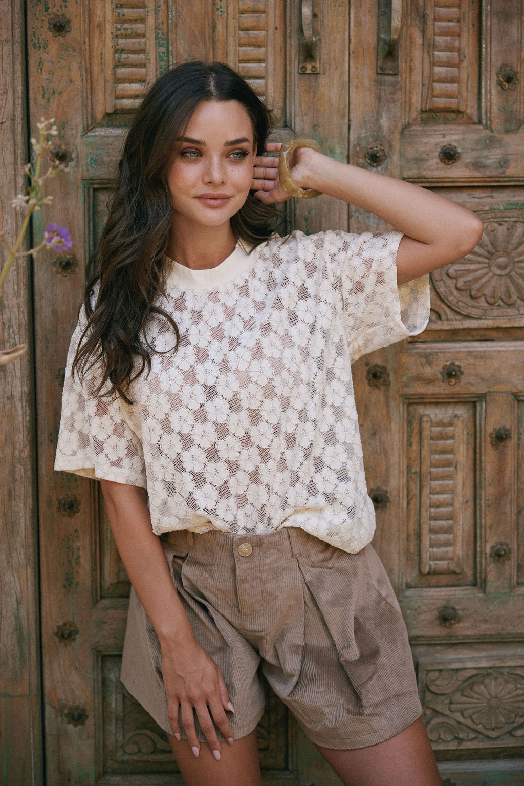 The Mila Top