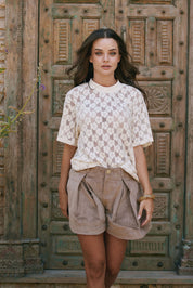 The Mila Top