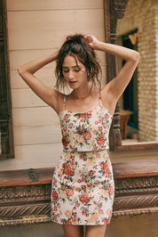 The Verona Skirt