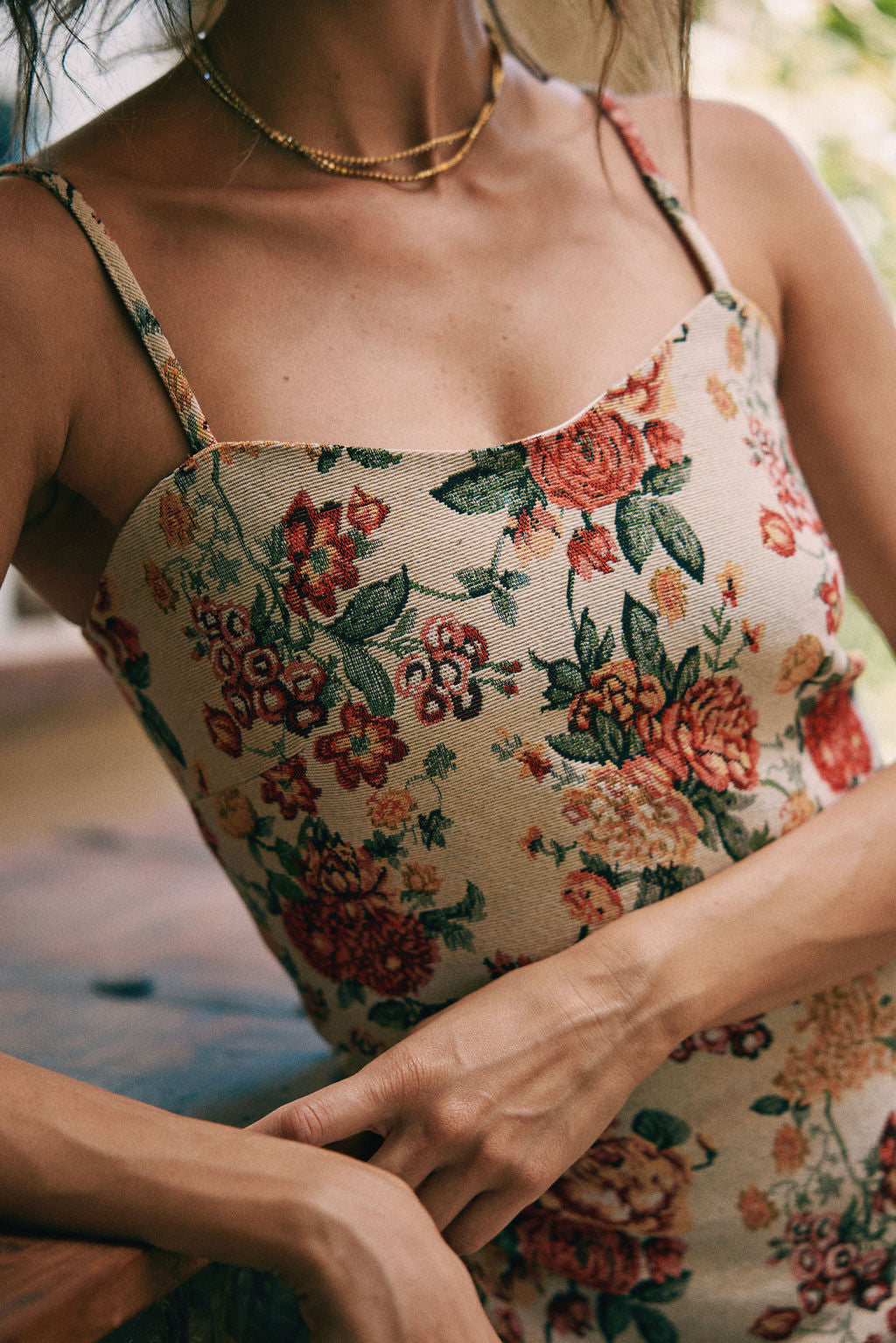 The Verona Top