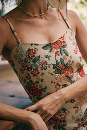 The Verona Top
