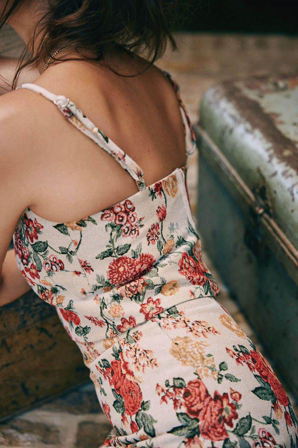 The Verona Top