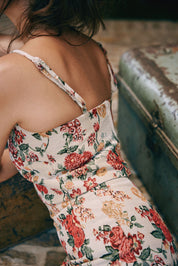 The Verona Top