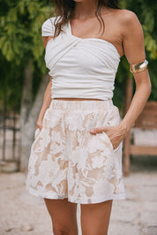 The Lily Shorts